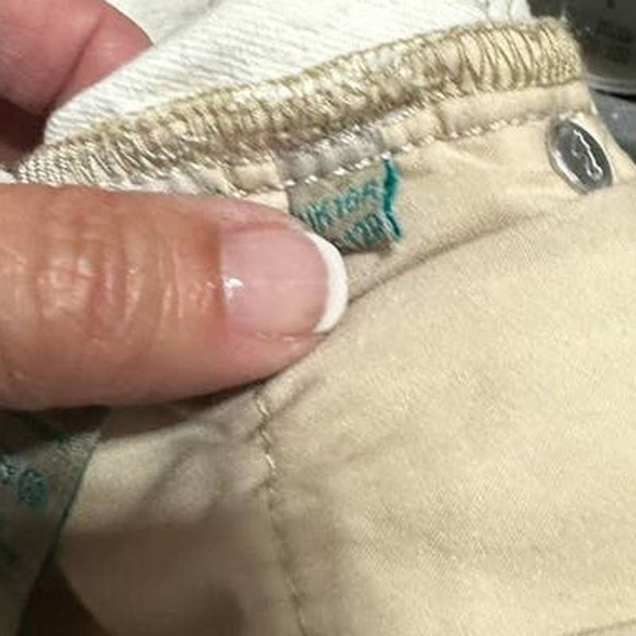 Boden White jeans size‎ 12 - Picture 5 of 7